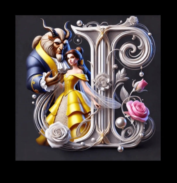 5D Diamond Painting