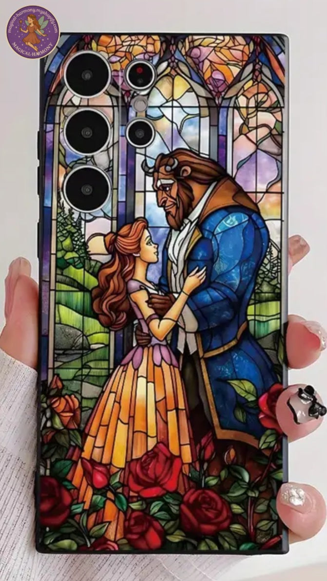Samsung Galaxy Phone Case