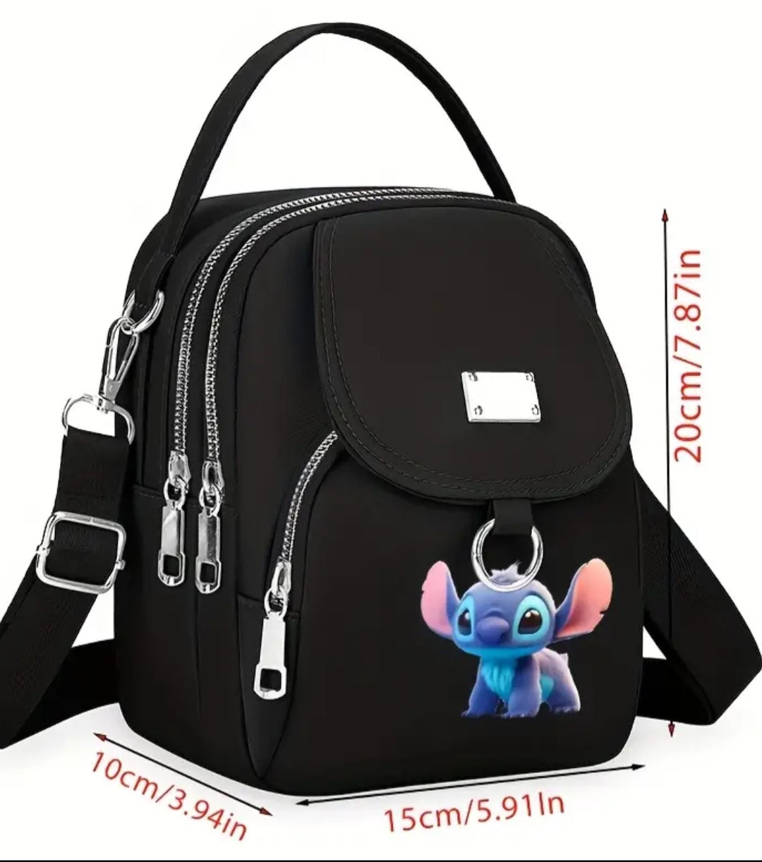 Women's Small Crossbody Bag
