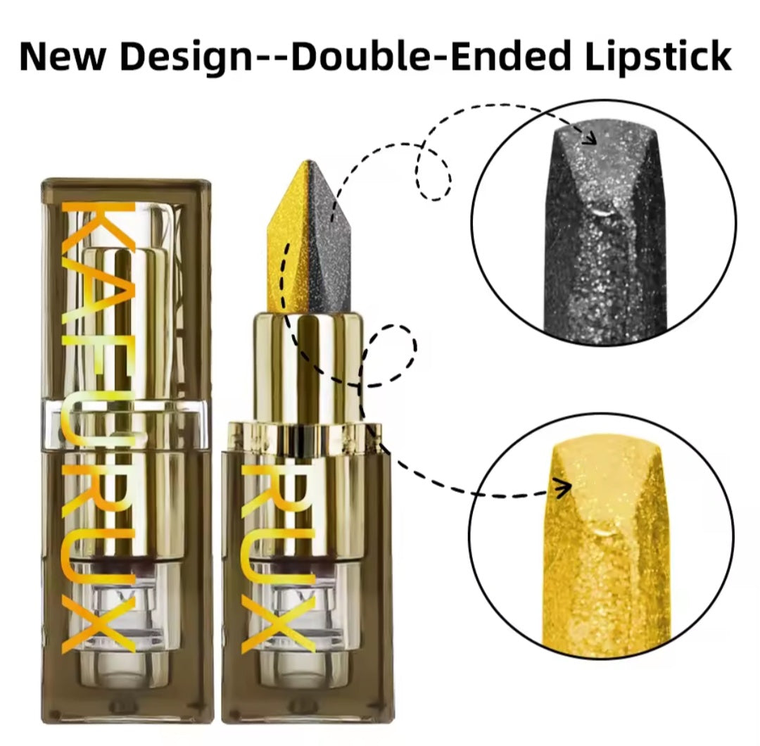 Double Sided Matt Lip/Eye Stick