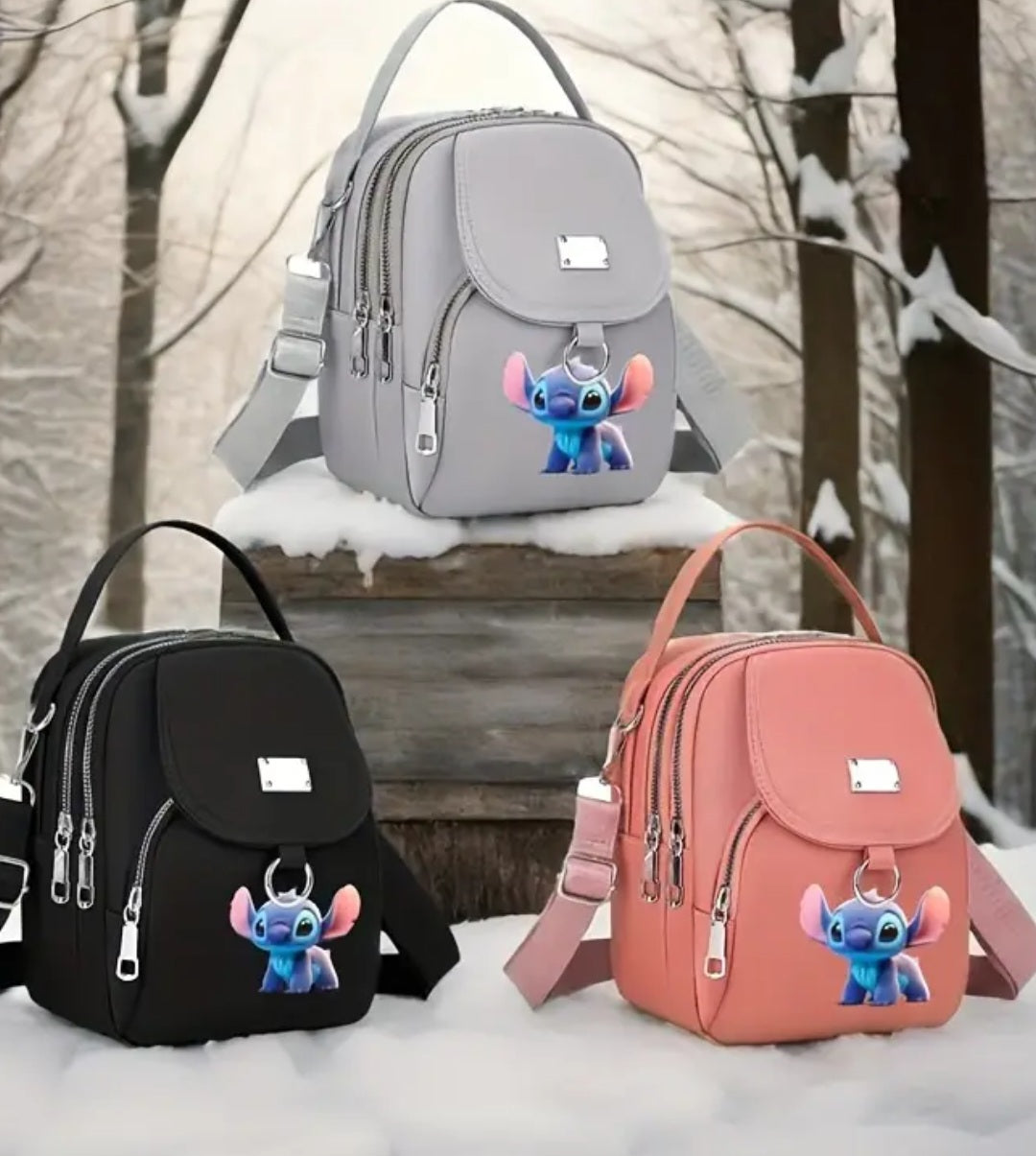 Women's Small Crossbody Bag