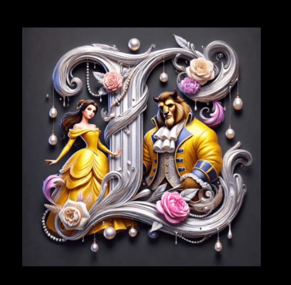 5D Diamond Painting