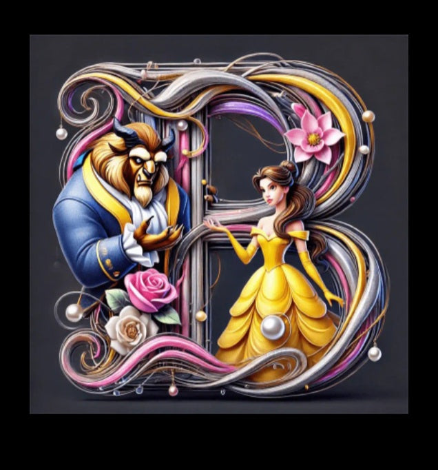 5D Diamond Painting