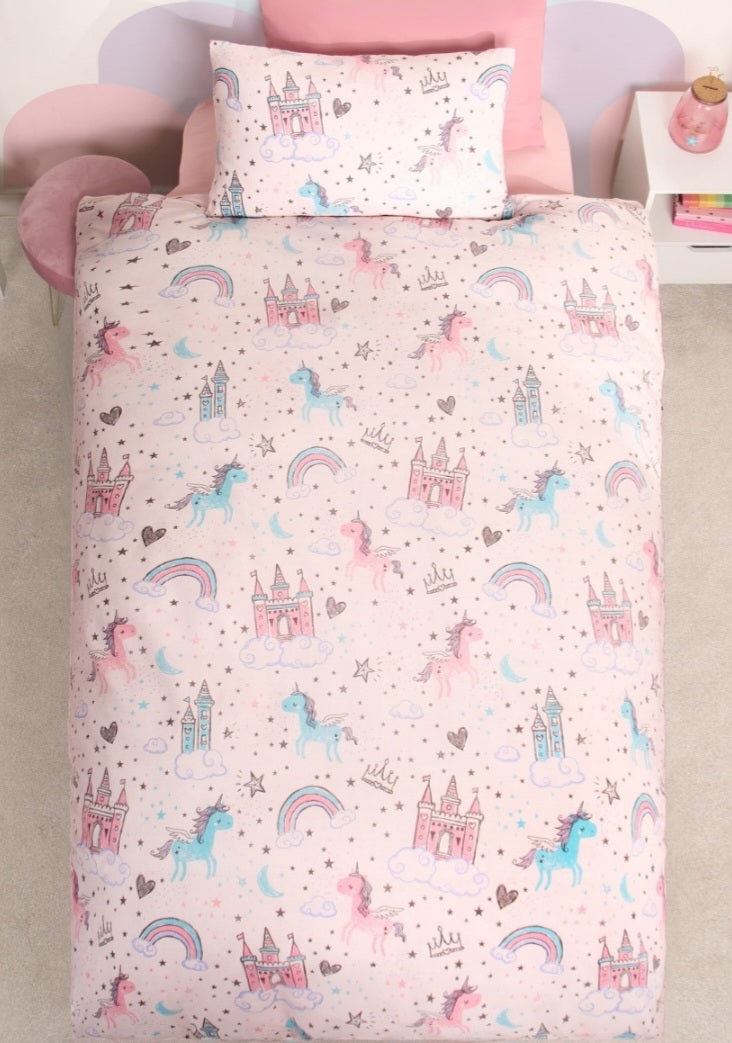Single Bedding