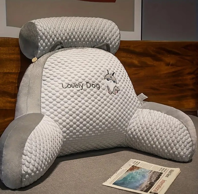 Cuddle pillow