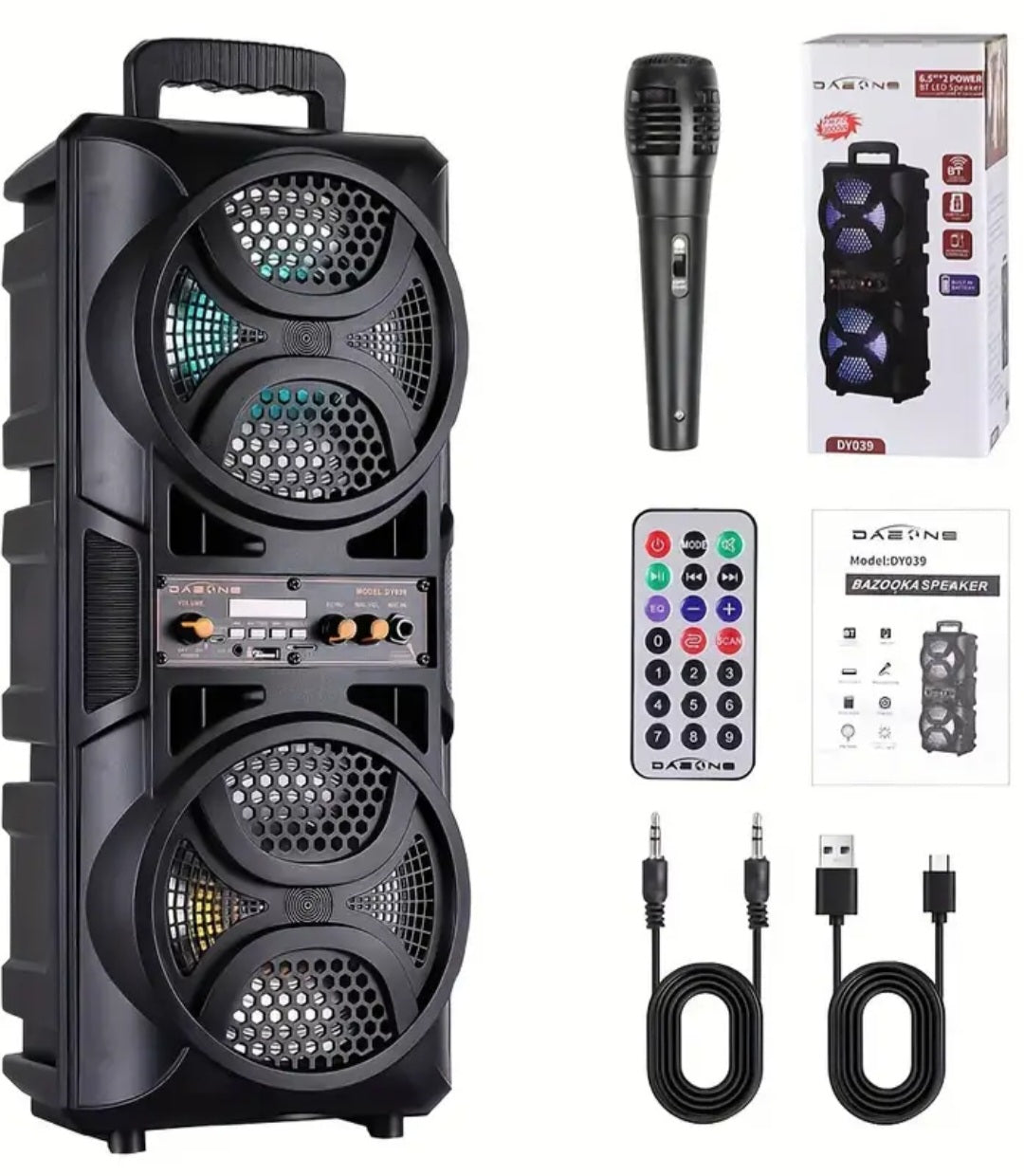 Be The Hostest With The Mostest With This Professional Speaker.
