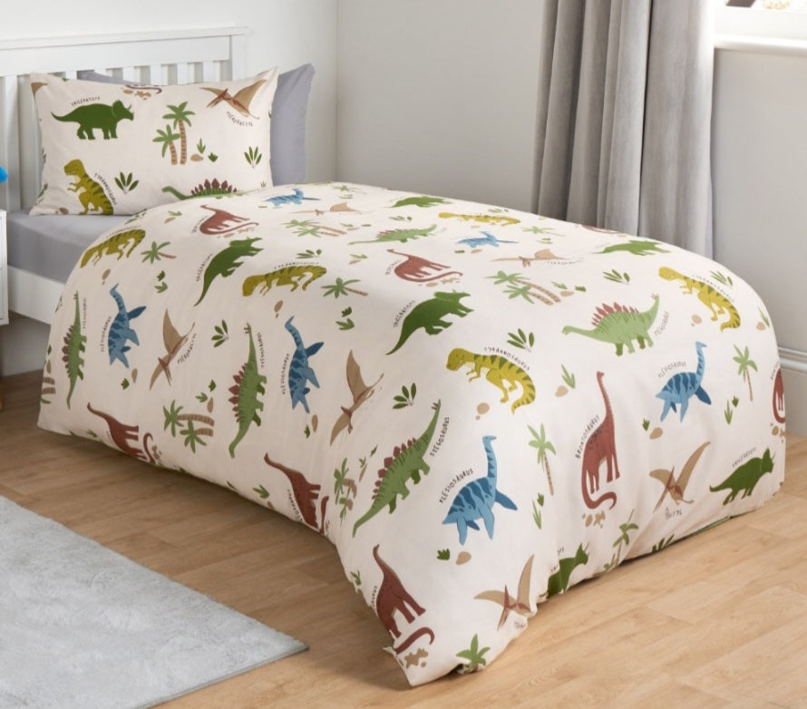 Single Bedding