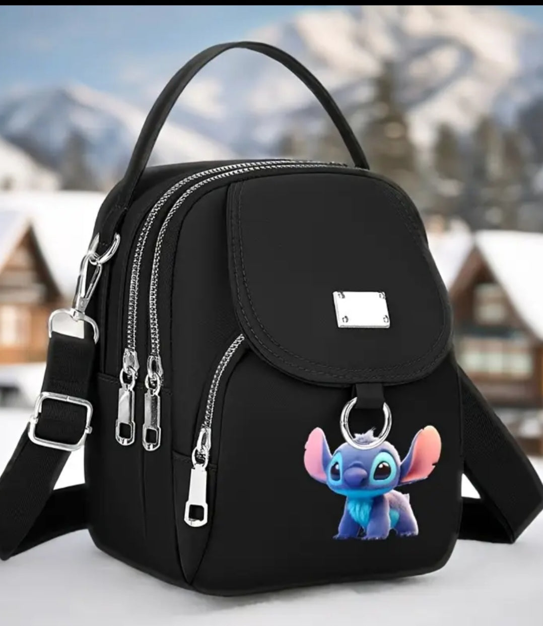 Women's Small Crossbody Bag
