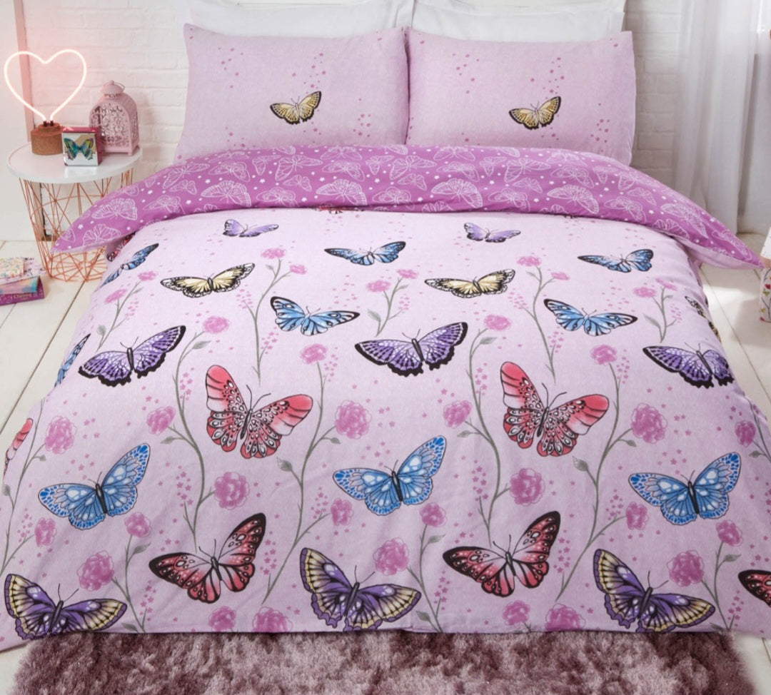 Single Bedding