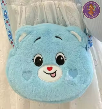 Care Bear Crossbody Bag