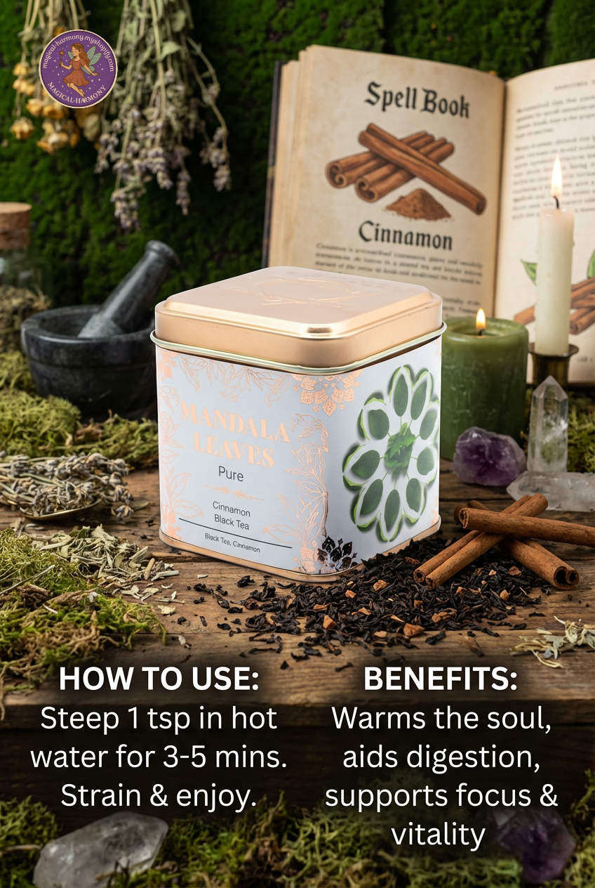 50g Artisan Tea Collection