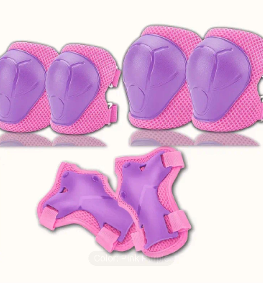 Children's Protective Wear
