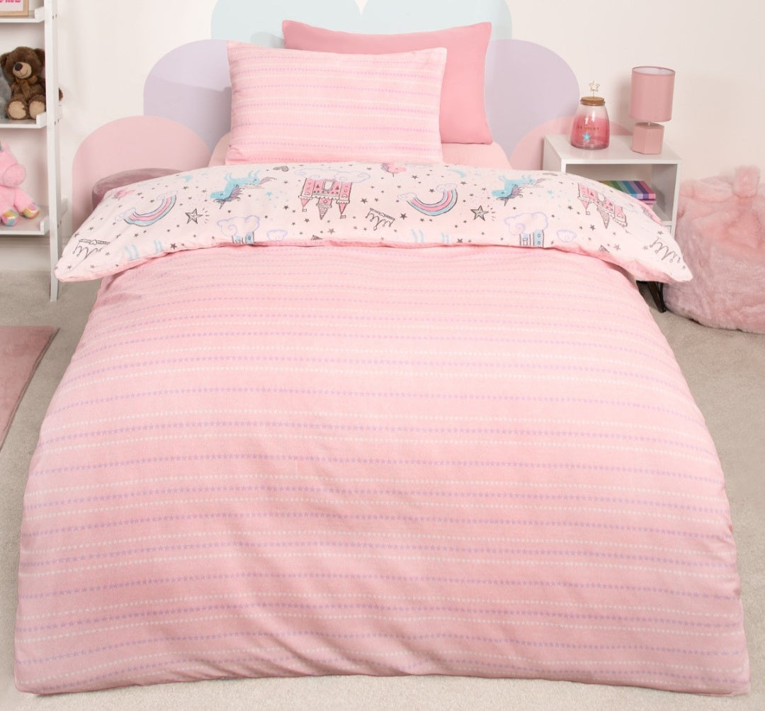 Single Bedding