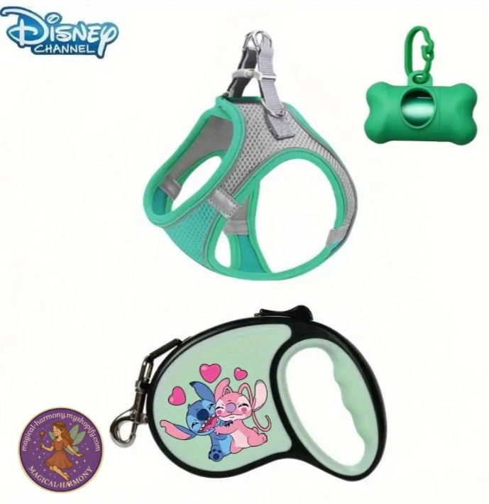 3 Piece Pet Essentials