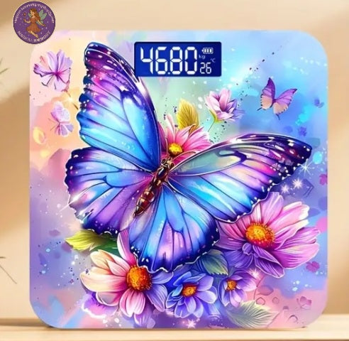 Digital Weighing Scales