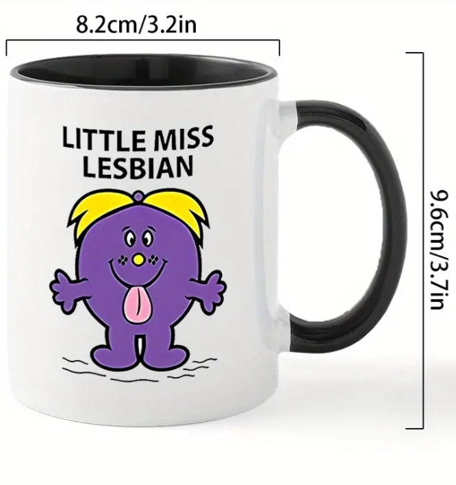 Adult Mug