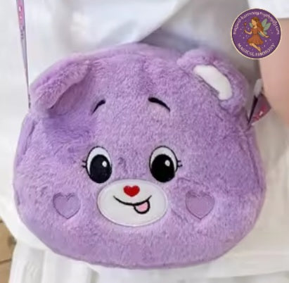 Care Bear Crossbody Bag