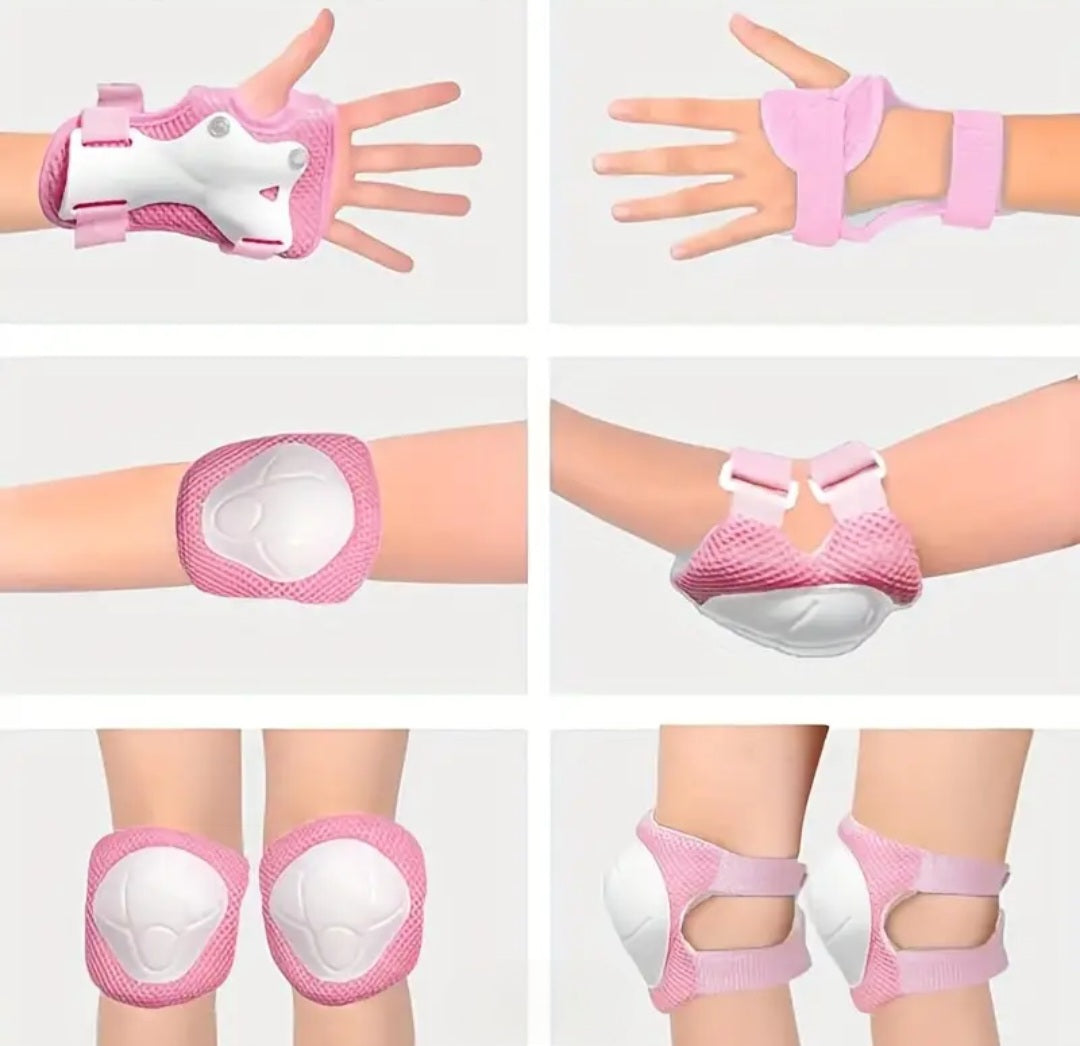 Children's Protective Wear