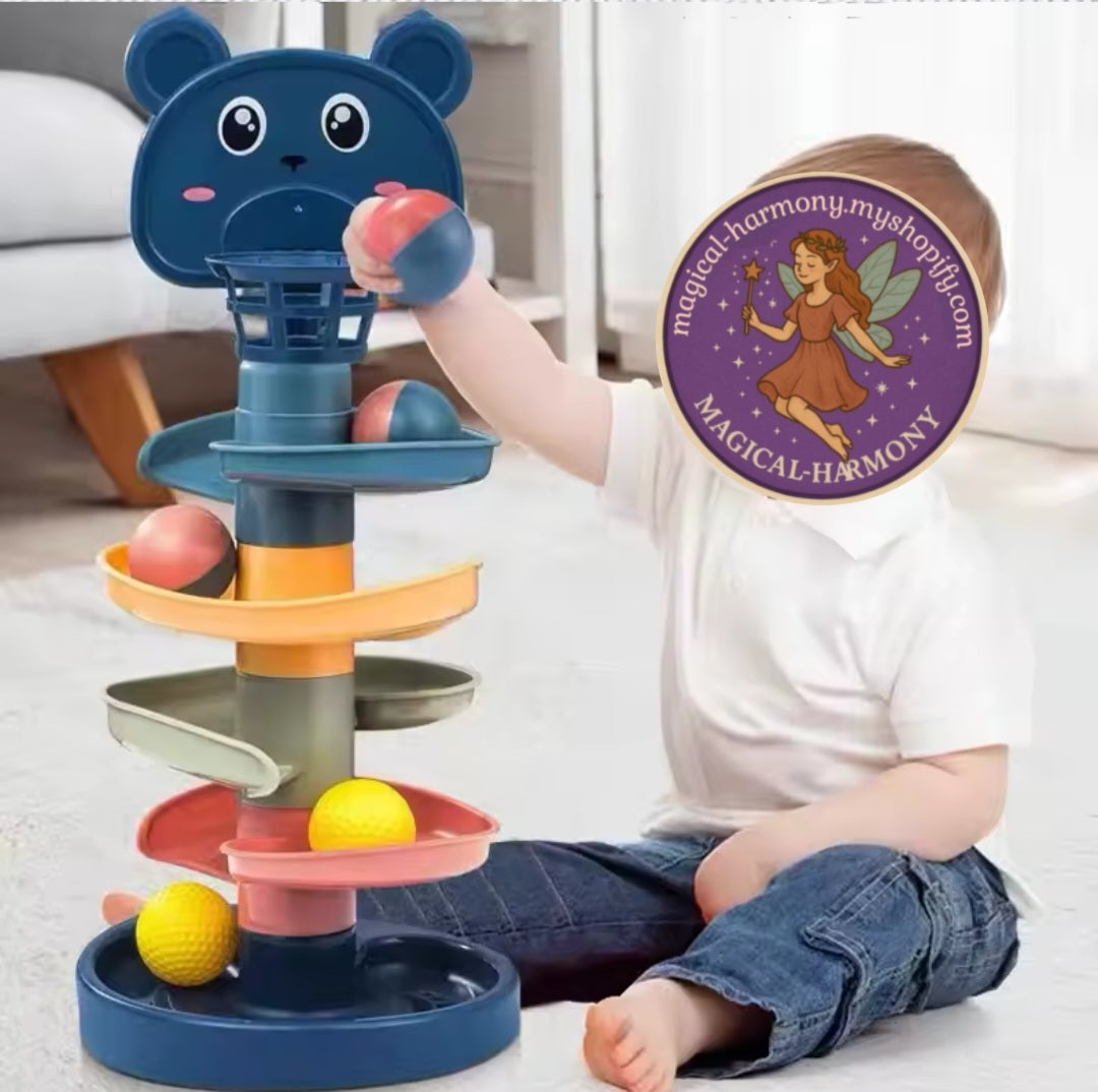 Ball Popper
