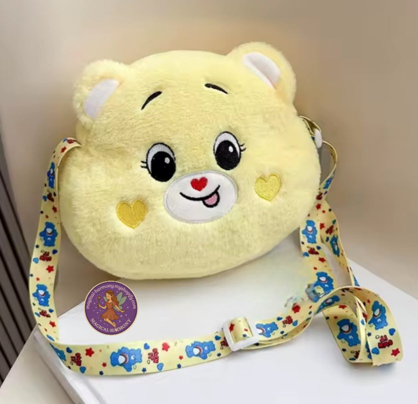 Care Bear Crossbody Bag