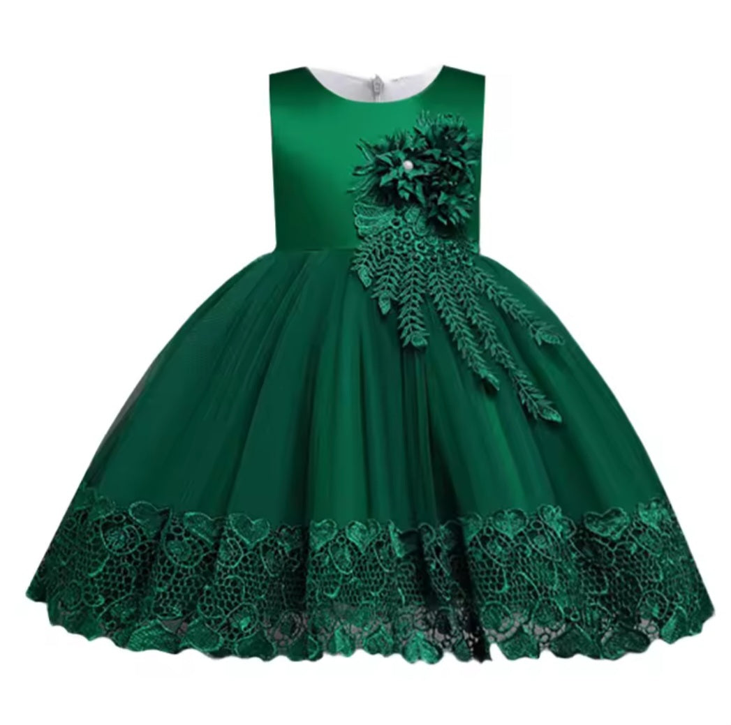 Flower Girl/Wedding Party Dress