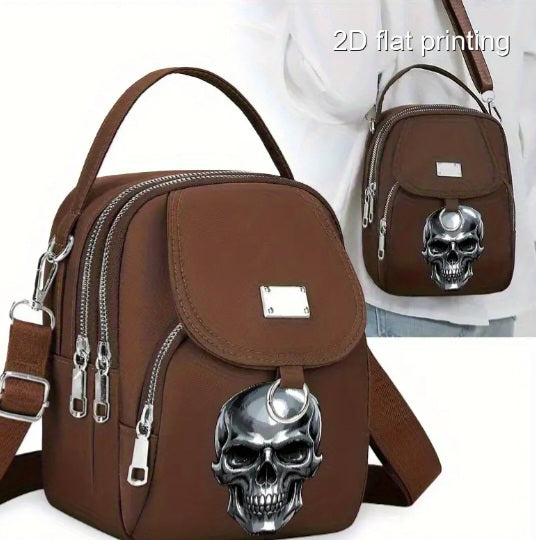 Women's Small Crossbody Bag