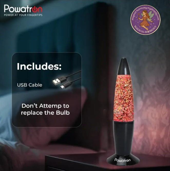 Lava Lamp