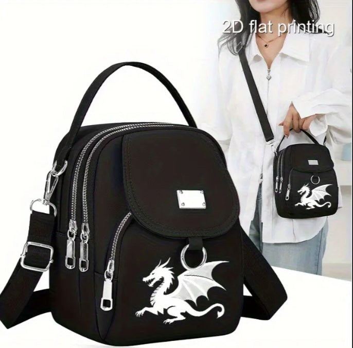 Women's Small Crossbody Bag