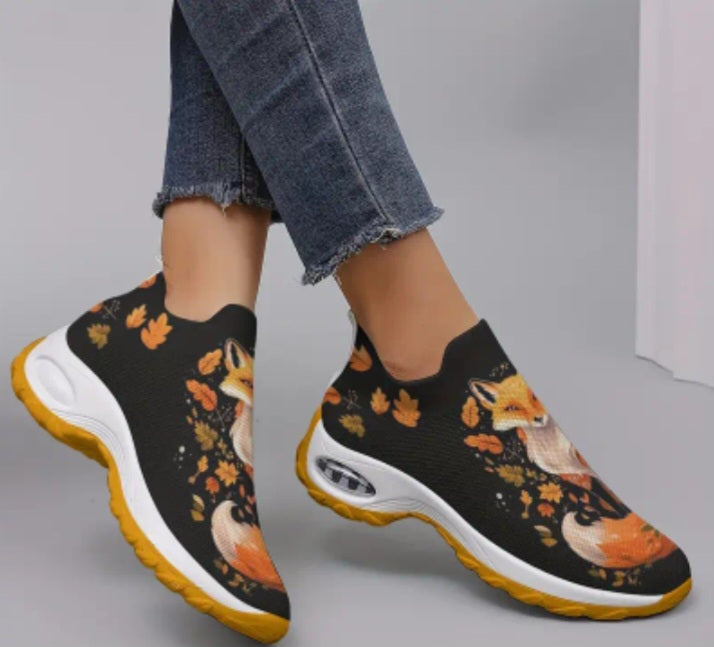 Slip On Trainers