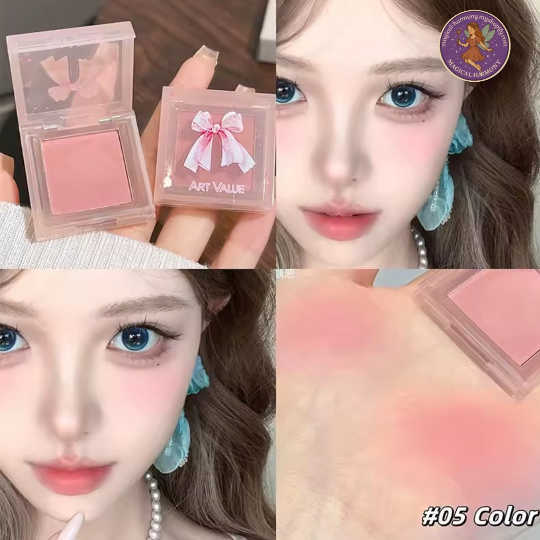 6-Piece Makeup Set