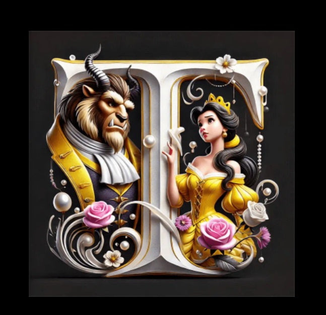 5D Diamond Painting