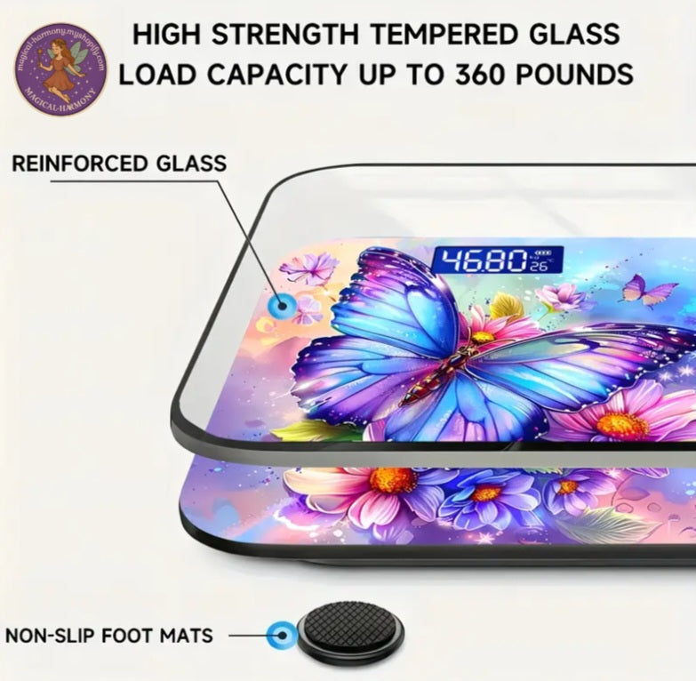 Digital Weighing Scales