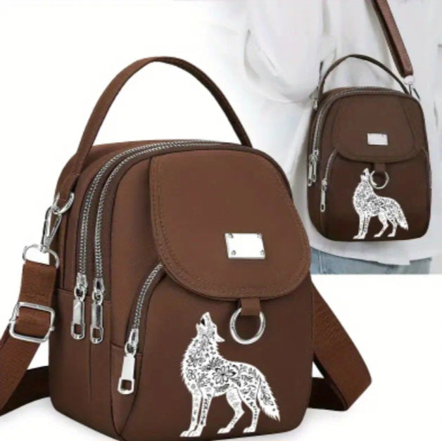 Women's Small Crossbody Bag