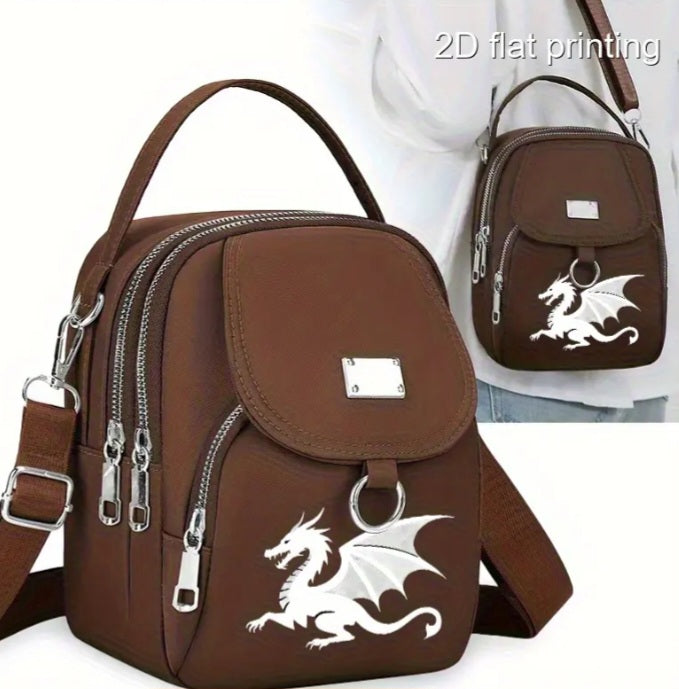 Women's Small Crossbody Bag