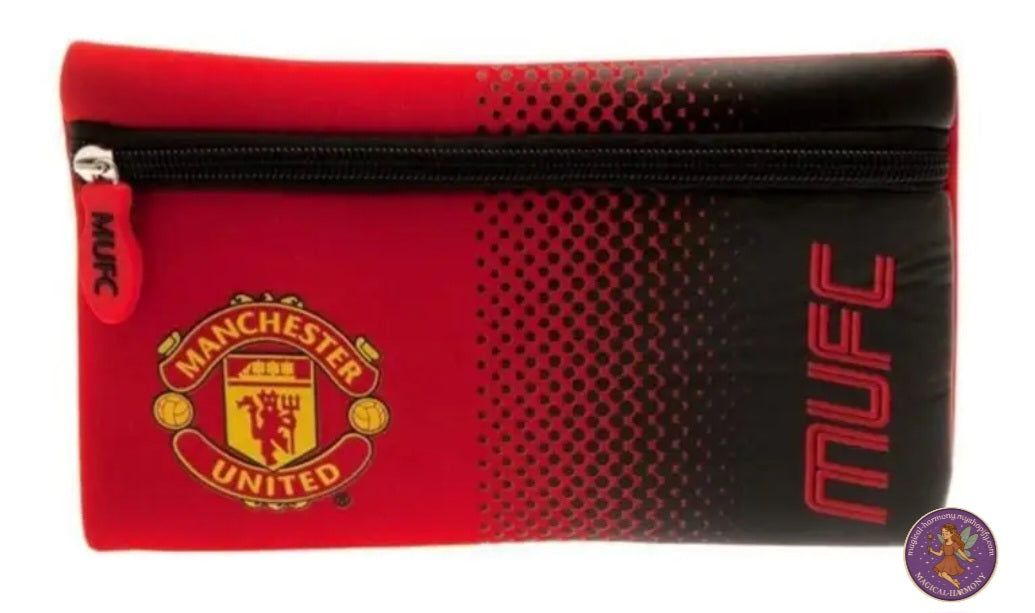 Official Football Club Pencil Cases