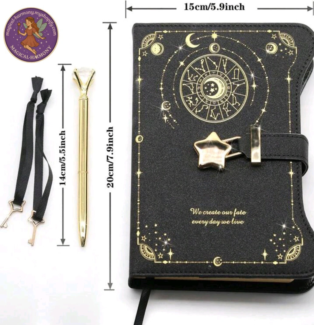 Secret Diary