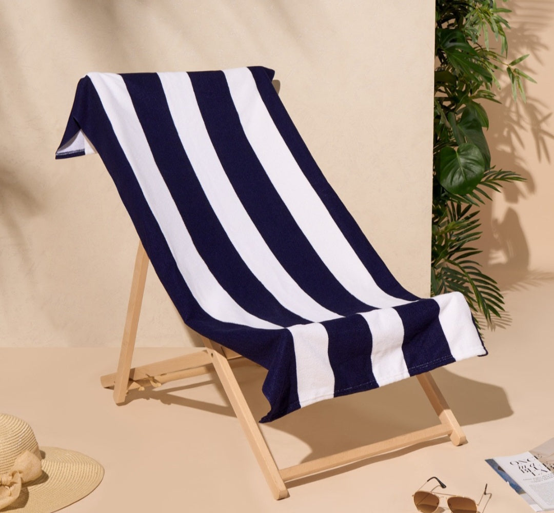 Beautiful Beach Towel.