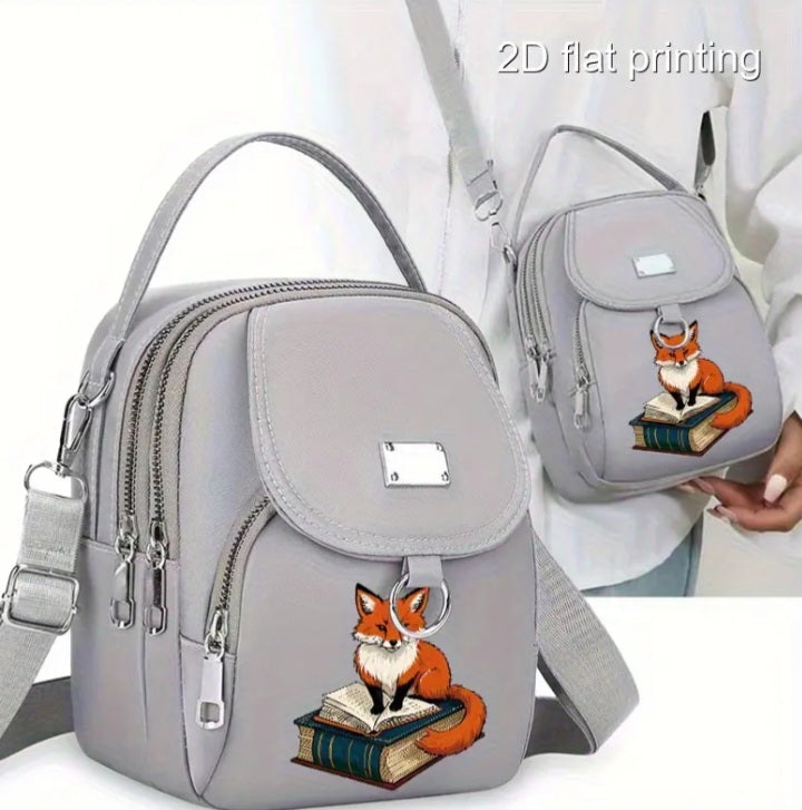 Women's Small Crossbody Bag