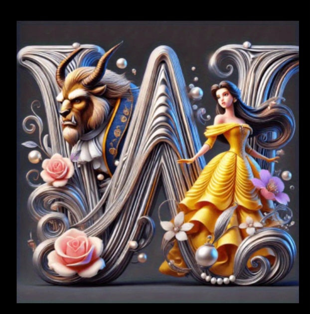 5D Diamond Painting