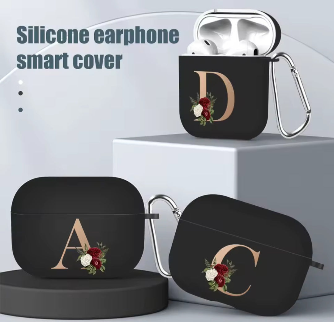 Silicone case for airpods pro2