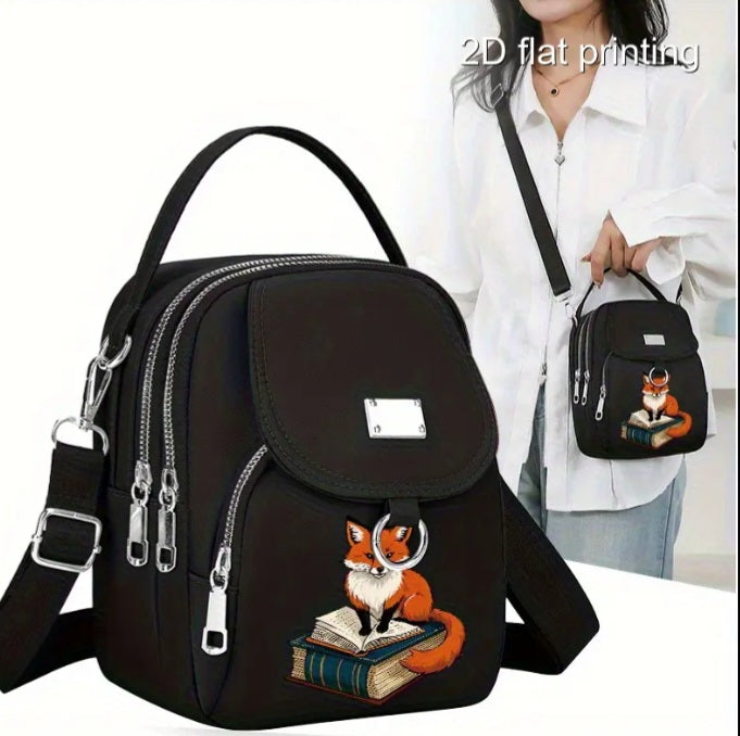 Women's Small Crossbody Bag