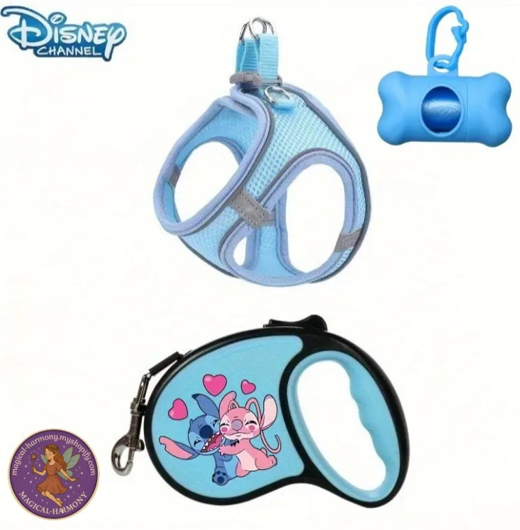 3 Piece Pet Essentials