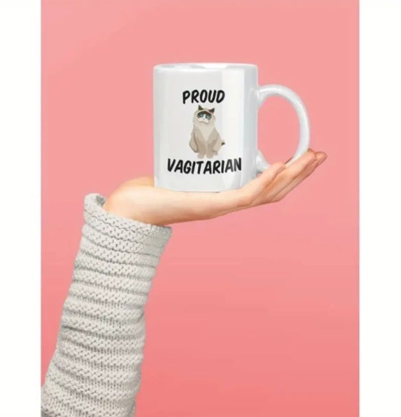 Adult Humour Mug