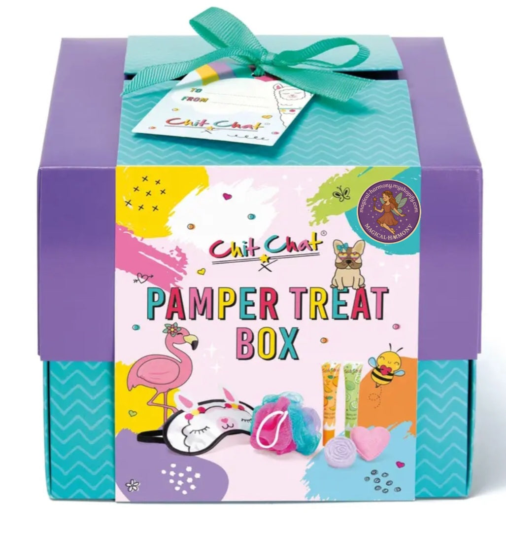 The Ultimate Relaxation Gift Set!