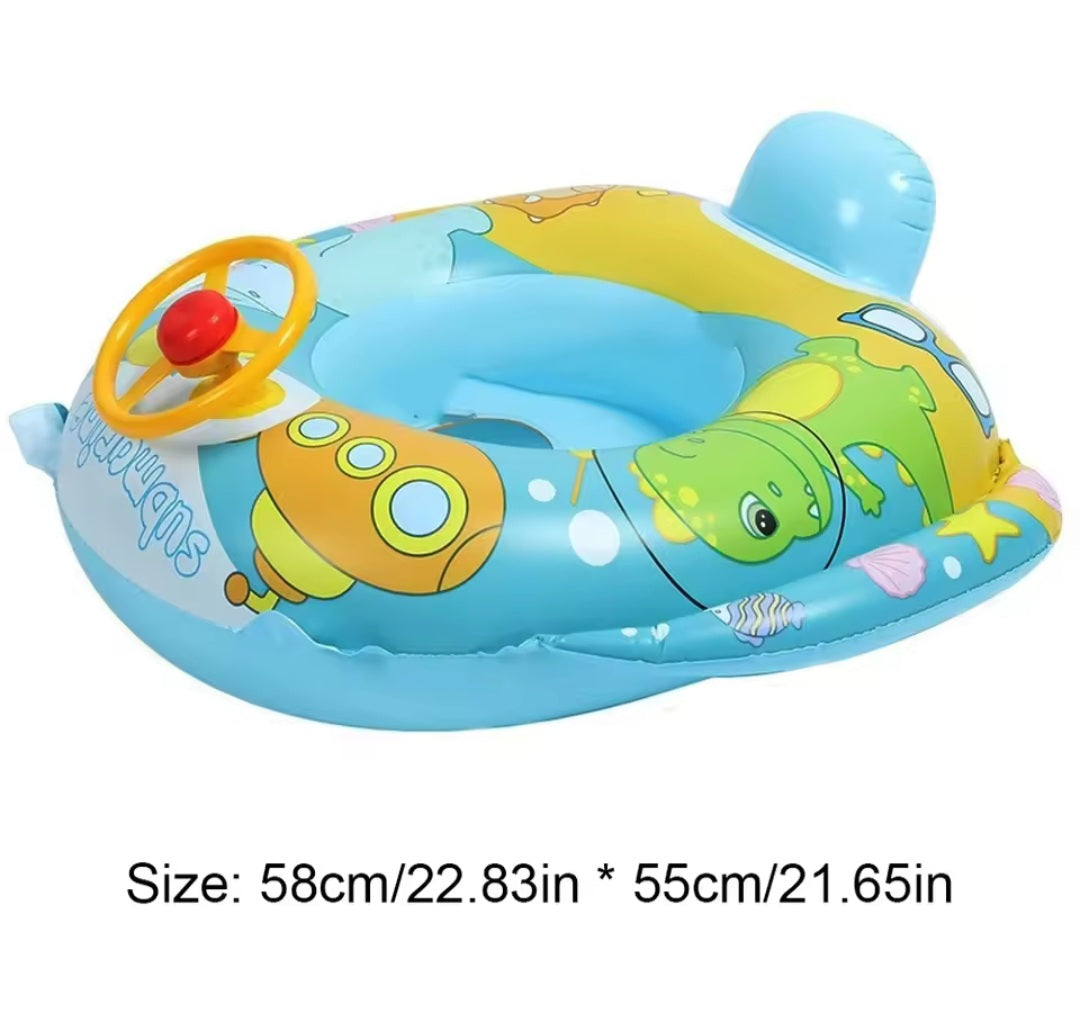 Swimming rlRing For Little Ones.