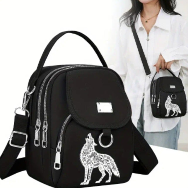 Women's Small Crossbody Bag
