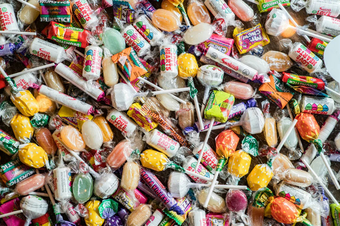 Confectionery