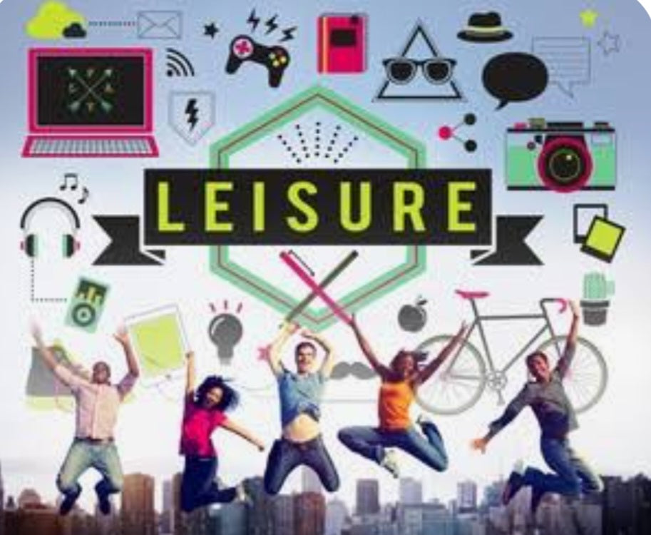 Hobbies & Leisure