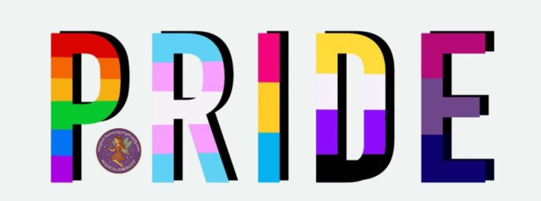 Pride
