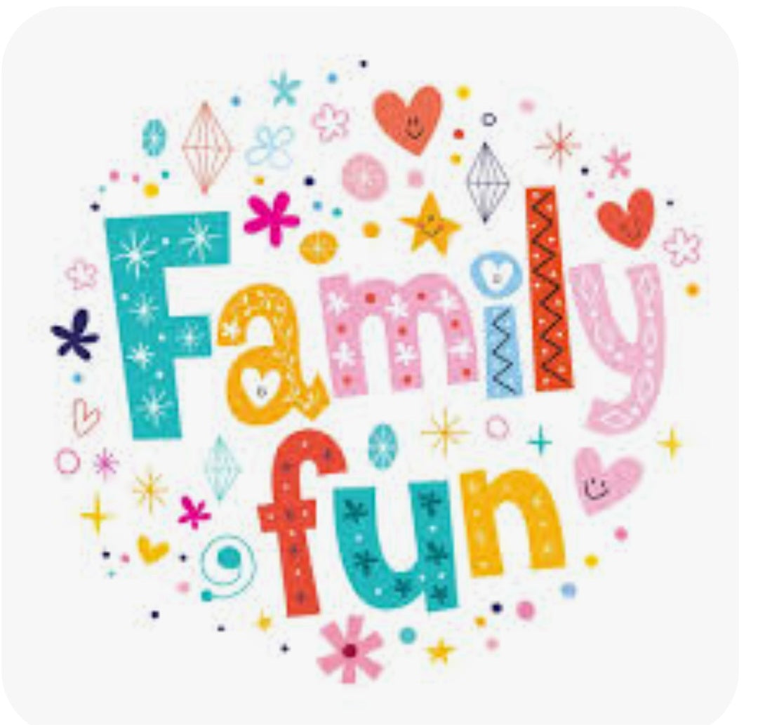 Family Time
